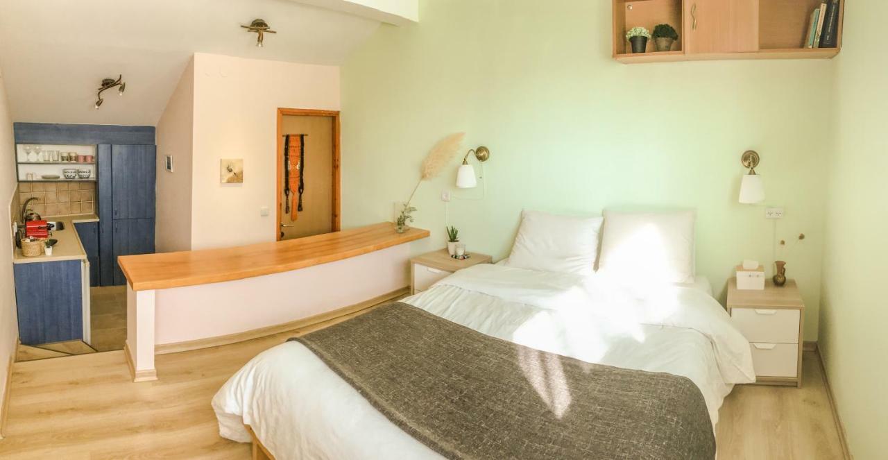 Rio Desert View Apartment Arad Eksteriør bilde