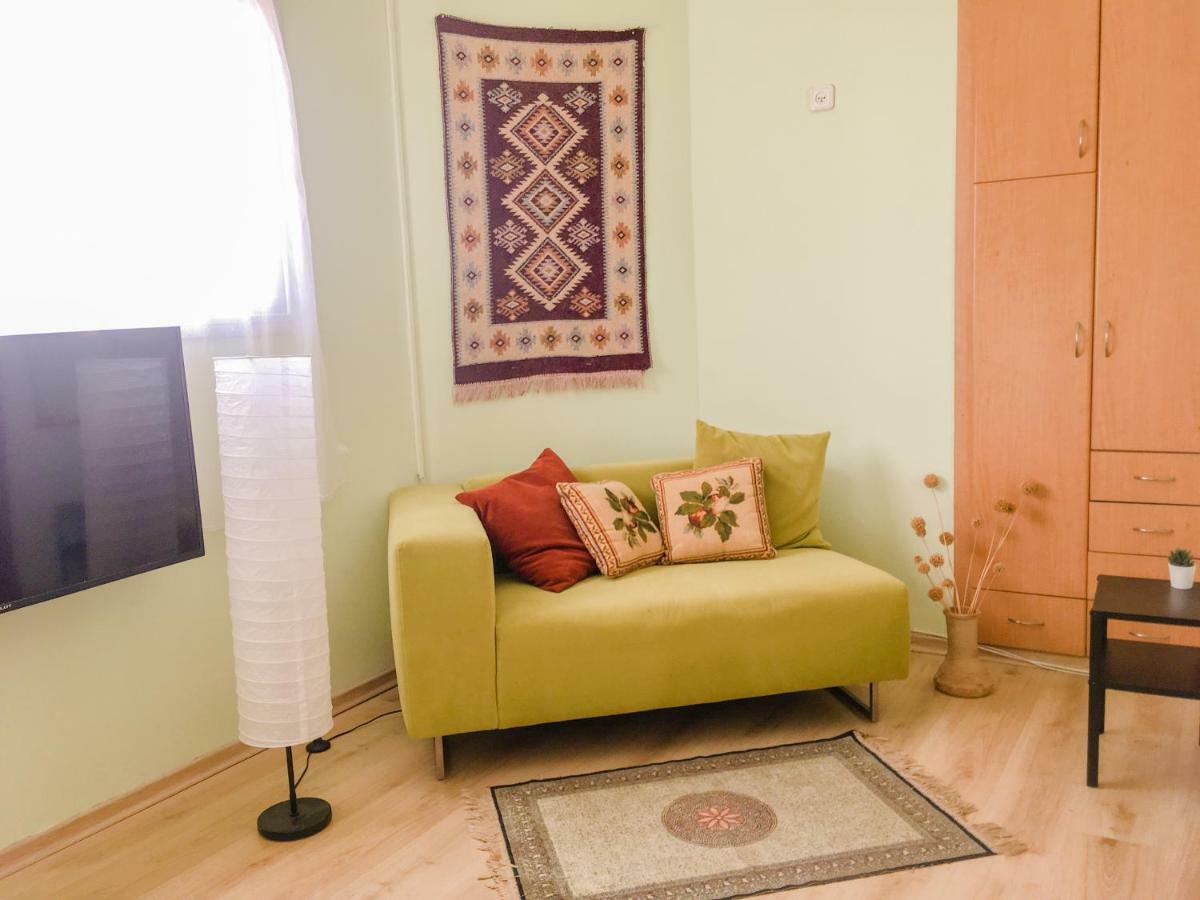 Rio Desert View Apartment Arad Eksteriør bilde