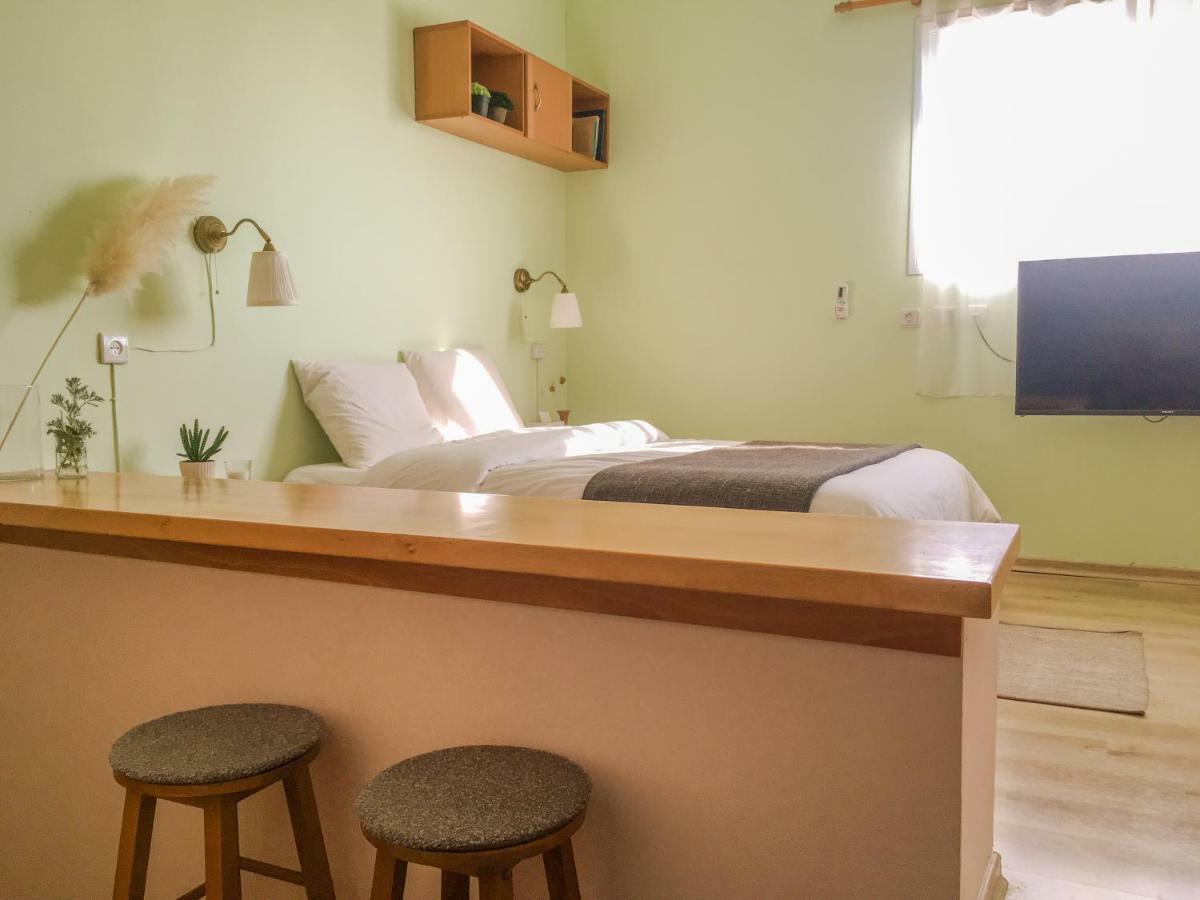 Rio Desert View Apartment Arad Eksteriør bilde
