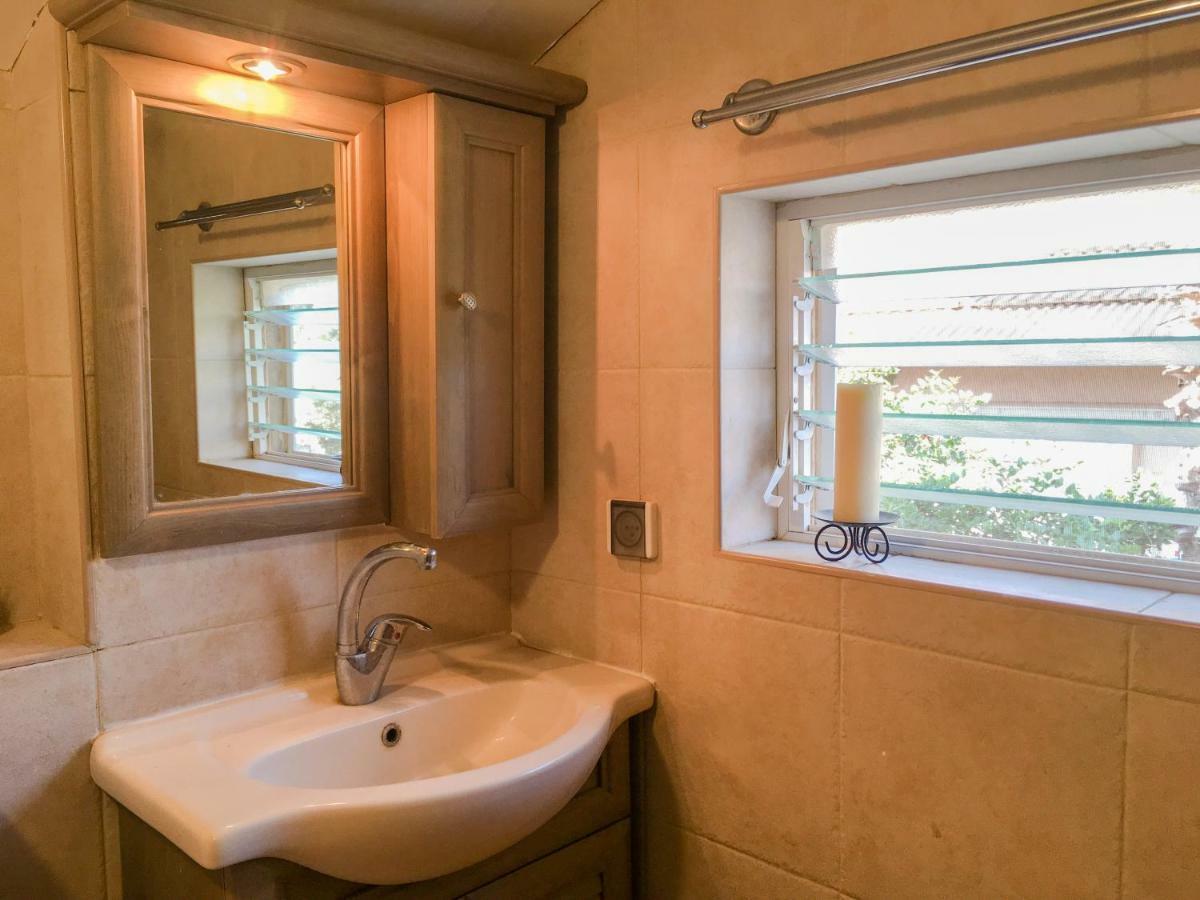 Rio Desert View Apartment Arad Eksteriør bilde